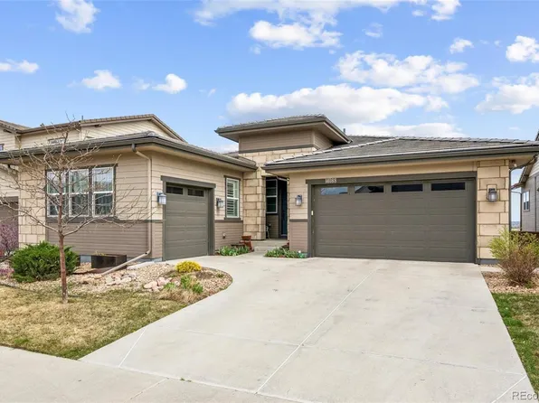 14088 Night Owl Lane, Parker, CO 80134