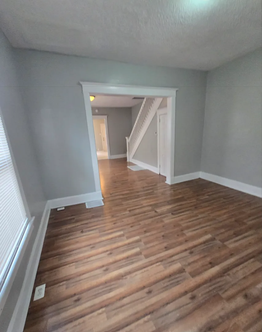 Newly Updated Two Bedroom Near 10th & Sherman — Photo 3