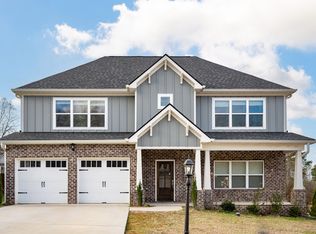 6395 Satjanon Dr, Ooltewah, TN 37363