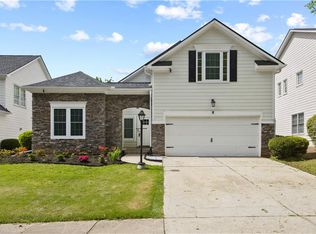 6329 Edgewater Cv, Fairburn, GA 30213