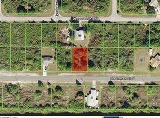 13072 Foresman Blvd, Port Charlotte, FL 33981