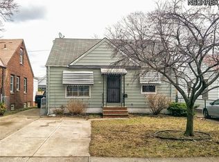 4705 W 147th St, Cleveland, OH 44135