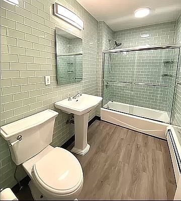 4th image of 46 W 14th St APT 6