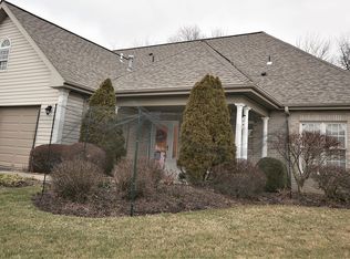 402 Rachael Ct, Gibsonia, PA 15044