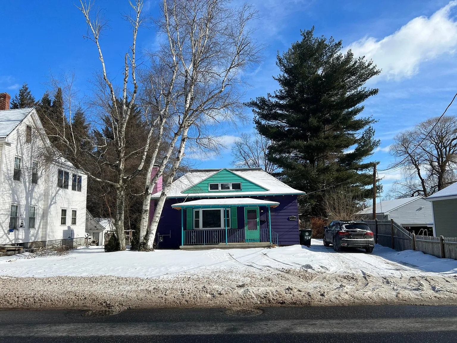 459 Front St — Photo 3