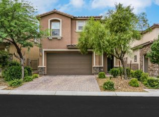 12391 Pinetina St, Las Vegas, NV 89141