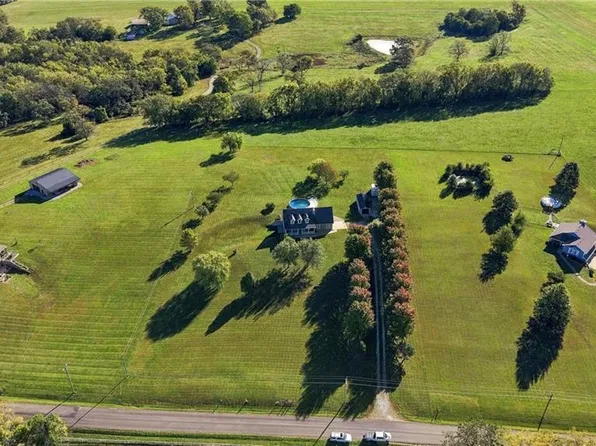 865 NW 1901st Rd, Lone Jack, MO 64070