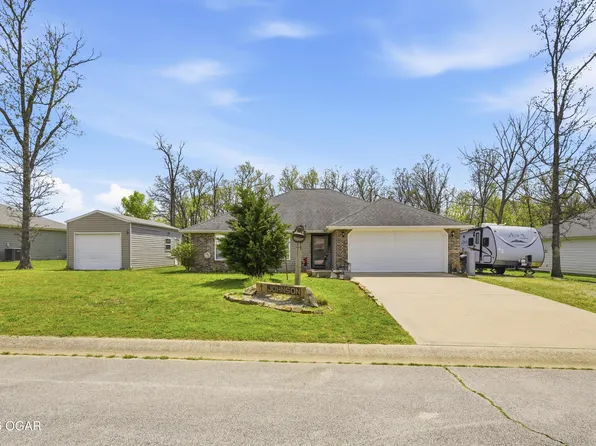 13719 Pella Ln, Neosho, MO 64850
