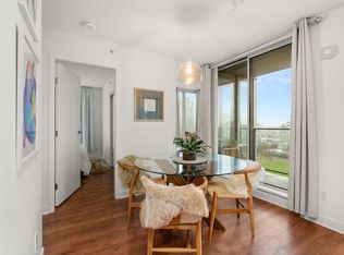 1438 Richards St #2108, Vancouver, BC V6Z3B8