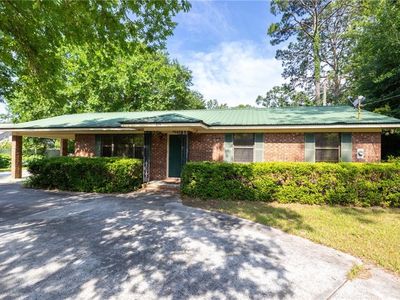 274 S Anita St, Waycross, GA, 31503