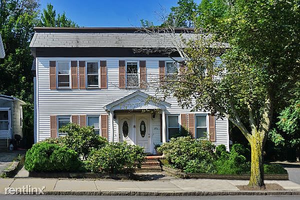 254 River St. Waltham Building Photo 1