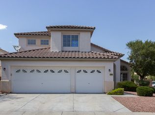 994 Prestige Meadows Pl, Henderson, NV 89052