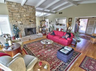 25317 Carmel Knolls Dr, Carmel, CA 93923