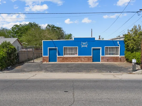 35235 82nd St E, Littlerock, CA 93543