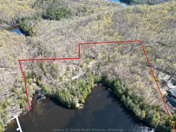 1325 Andek Trl #On-k0m, Highlands East, ON K0M 2A0