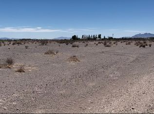 6287 W Frontier St, Amargosa Valley, NV 89020