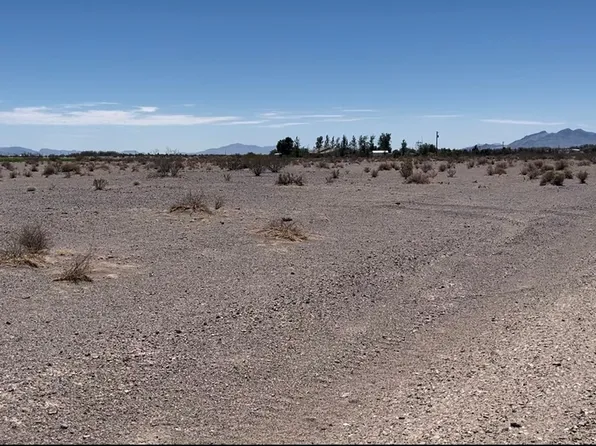 6287 W Frontier St, Amargosa Valley, NV 89020