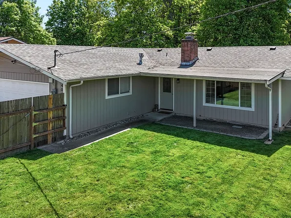 4018 S 17th Street, Tacoma, WA 98405