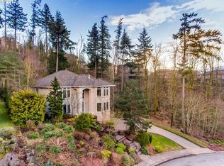 10226 SE Crescent Ridge Loop, Happy Valley, OR 97086