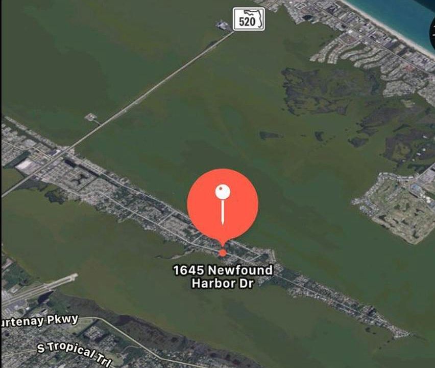 2nd image of 1645 Newfound Harbor Dr