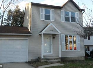 3403 Barnsley Ct, Pasadena, MD 21122