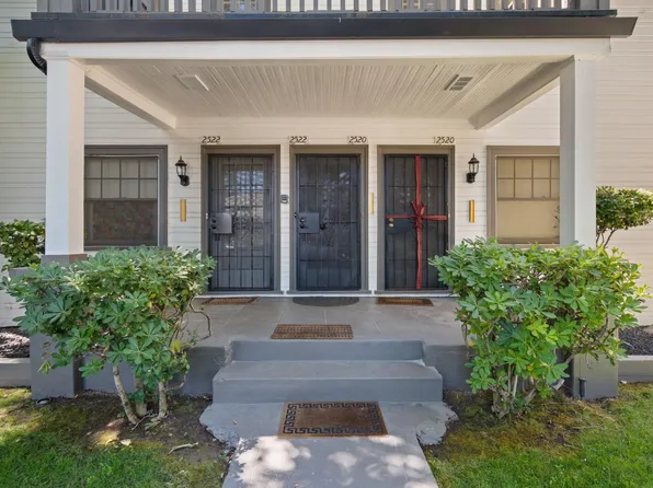 2522 G St #2522, Sacramento, CA 95816