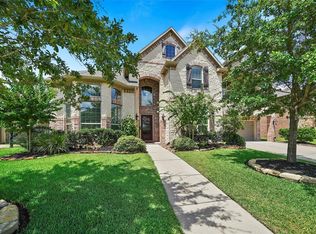 6810 Antique Cedar Ln, Spring, TX 77389