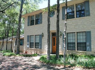 703 Golden Oaks Rd, Georgetown, TX 78628