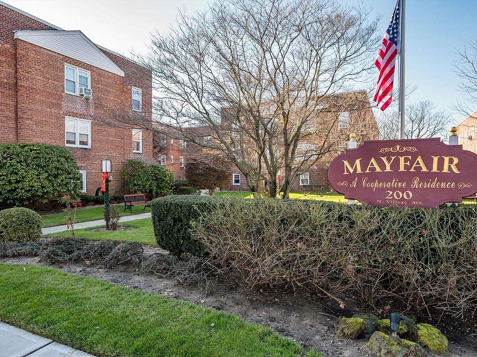 1st image of 200 N. Village Avenue #C-10