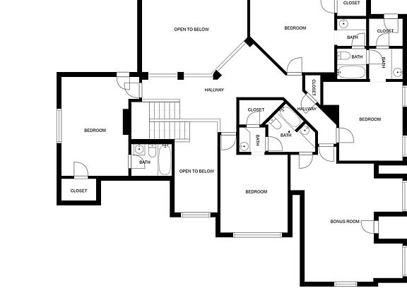 3rd image of 505 Kensington Dr