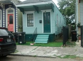 2825 Saint Thomas St, New Orleans, LA 70115