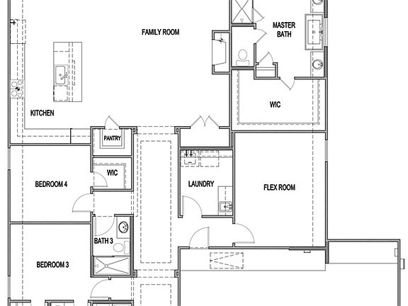 2nd image of 8306 Wren Circle