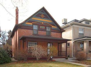 2353 High St, Denver, CO 80205