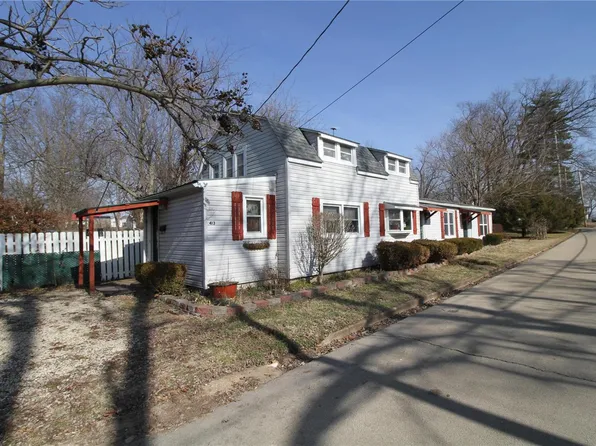 413 Moore St, Farmington, MO 63640