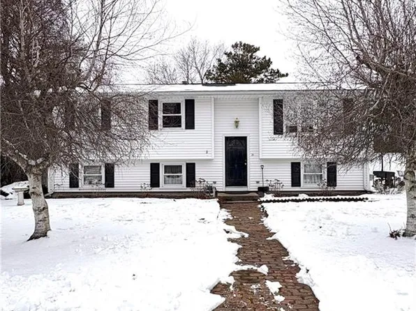 21 Ryan Ave, Warwick, RI 02889