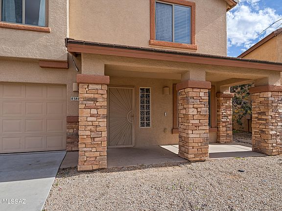 5th image of 8380 N Weston Pl