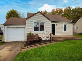223 Fairlawn Ave SW, Massillon, OH 44646