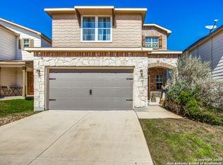 3837 Sierra Birch, San Antonio, TX 78261