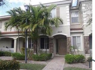 8229 SW 25th Ct, Miramar, FL 33025