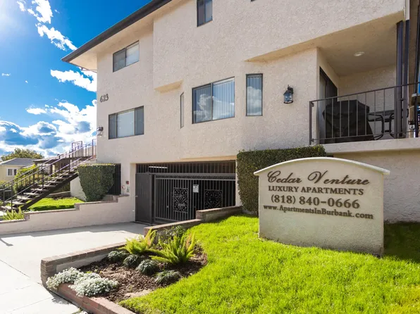 623 E Cedar Ave #J, Burbank, CA 91501