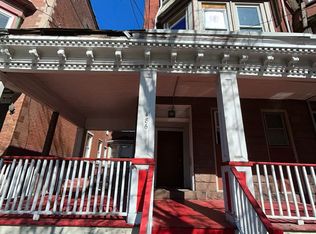 486 W State St APT 1, Trenton, NJ 08618