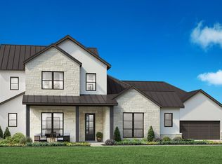 Balia Plan, Travisso - Verona Collection, Leander, TX 78641