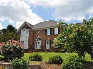 105 Ledgewood Way, Greenville, SC 29609
