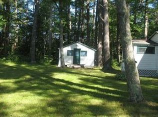 80 12th Fireroad, China, ME 04358