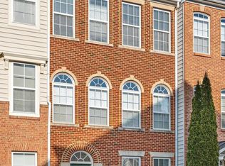 14502 Kentish Fire St, Gainesville, VA