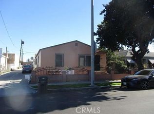 1770 Walnut Ave, Long Beach, CA 90813