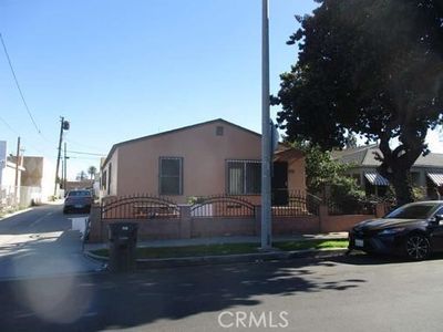 1770 Walnut Ave, Long Beach, CA, 90813