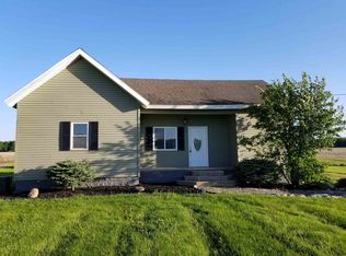 5542 County Road 22, Butler, IN 46721