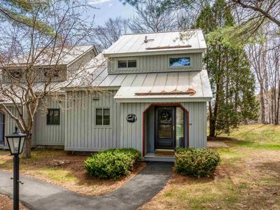 860 Murphy's Road #4A, Hartford, VT, 05047