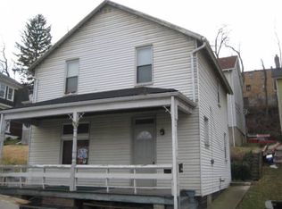463 1/2 Broadway Street Ext, Carnegie, PA 15106